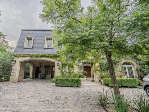 Casa en Venta en Nordelta, USD 2.600.000