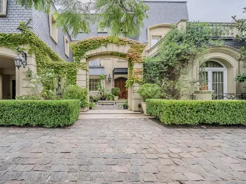 Barrio El Yacht lote 6 , Nordelta, Tigre