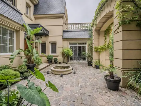 Casa en Venta de 6 dormitorios