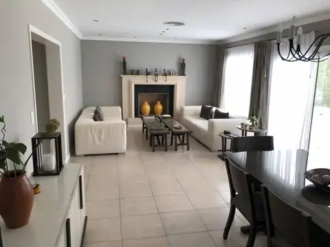Casa en Venta en La Lomada De Pilar, USD 530.000