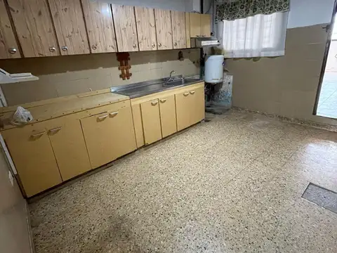 ALQUILER DEPARTAMENTO 2 AMBIENTES. ISIDRO CASANOVA