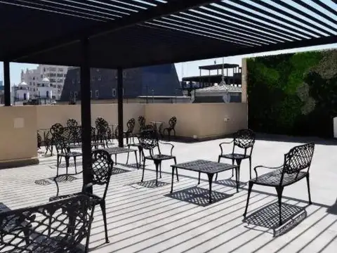 Departamento en Alquiler al Norte