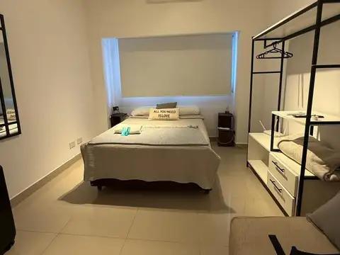 Departamento Monoambiente en alquiler - 1 Baño - San Telmo