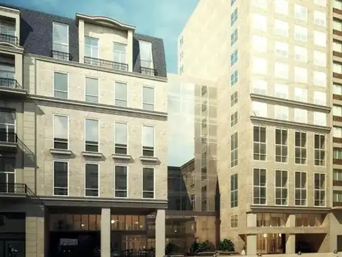 Departamento en Alquiler 3 años