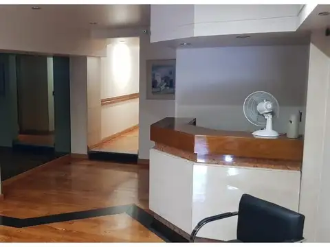 J Rivera Indarte 400, Piso 7