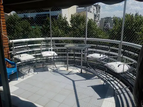 Departamento en Venta de 3 dormitorios