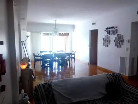 Departamento en Venta en Flores, USD 290.000