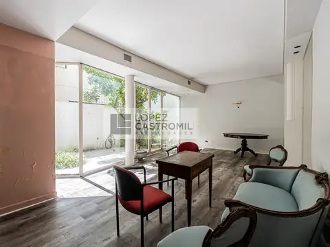 Casa en Venta en Palermo Chico, USD 920.000