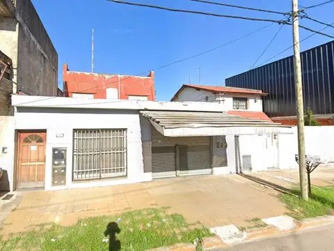 Venta de Casa 6 AMBIENTES con Local en San Justo, La Matanza