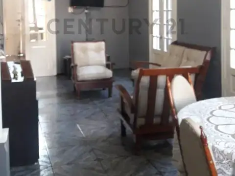 LEANDRO ALEM 100, Piso 0