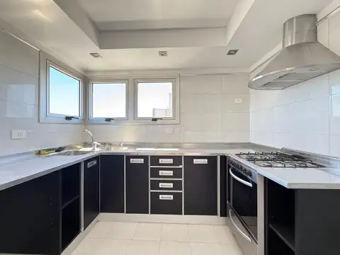 Departamento en Alquiler al Noroeste