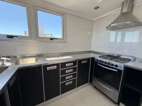 Departamento en Alquiler 8 años