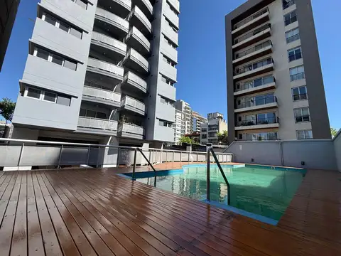 Departamento en alquiler