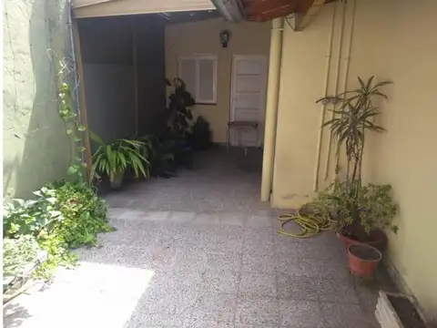 Casa en Venta en Haedo, USD 167.900