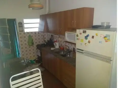 Oportunidad de Casa en Lote Propio con cochera