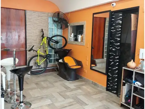 Local en Venta en Villa del Parque, USD 119.000