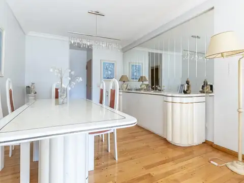 Departamento en Venta de 3 dormitorios