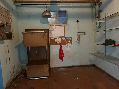 Galpon en Venta 17 años