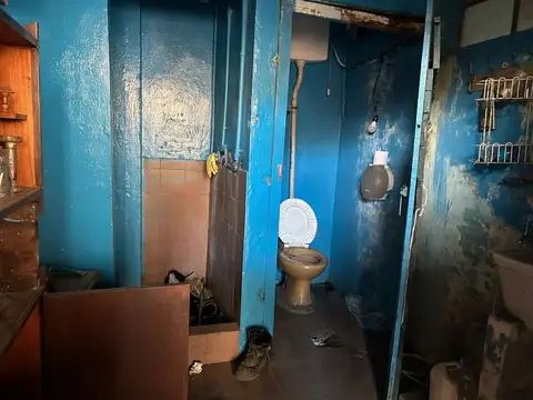 General Balcarce 700