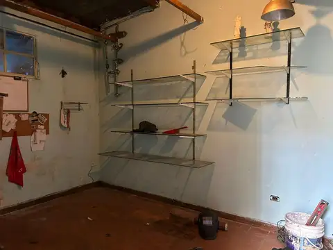 Galpon en Venta en Villa Martelli, USD 580.000