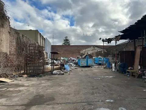 General Balcarce 700