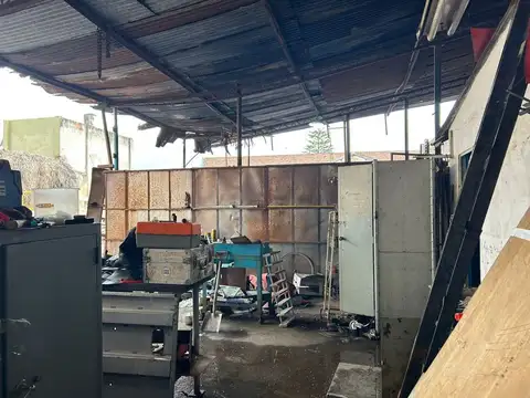 Galpon en Venta 17 años