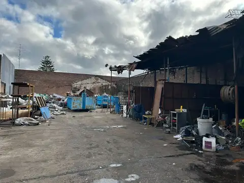 Galpon en Venta en Villa Martelli, USD 580.000