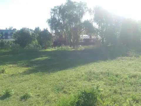 Quinta en Venta 30 años