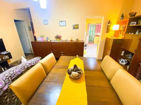 Depto Tipo Casa en Venta 59 años