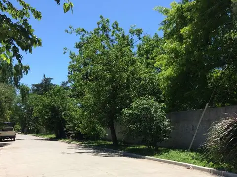 Terreno en Venta, FOT 0,6