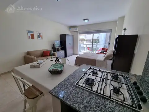 Departamento en Alquiler Temporal 10 años