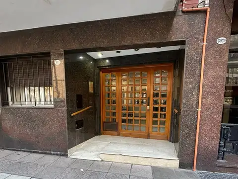 Departamento  en Venta en Once, Capital Federal, Buenos Aires