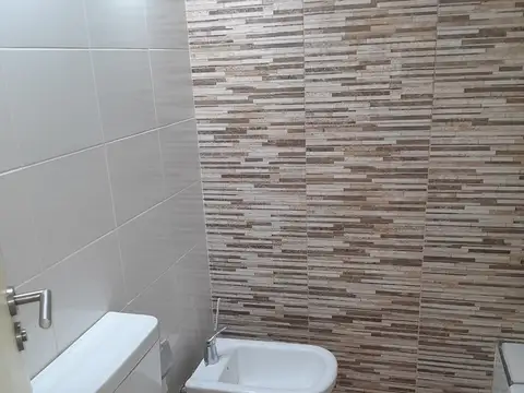 Departamento en Venta al Norte