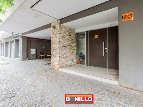 Hotel venta Villa Pueyrredón