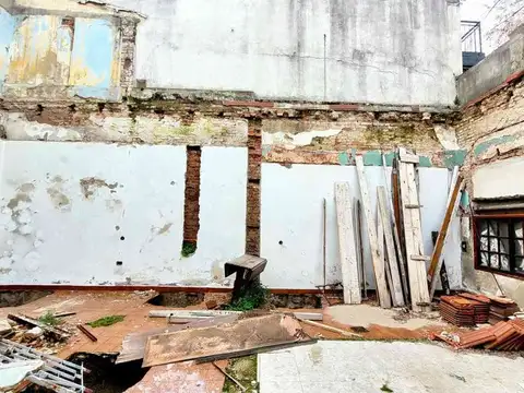 Terreno en Venta de 78,0 m2