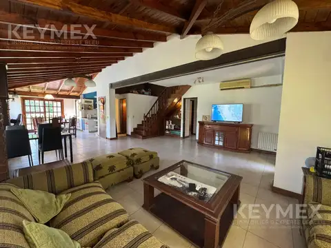 Casa en Alquiler Temporal de 4 dormitorios