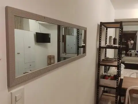 Departamento en Alquiler Temporal de Monoambiente