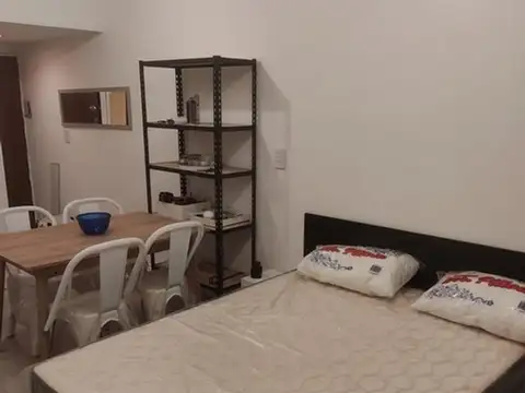 MONOAMBIENTE EN ALQUILER TEMPORARIO, SAN NICOLAS