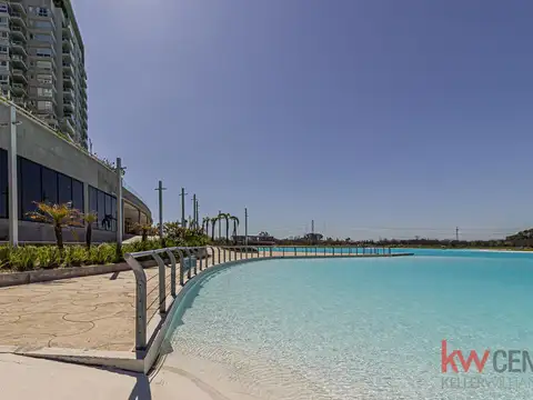 Camino de los Remeros al 1500