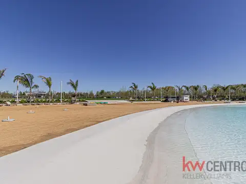 Departamento en Venta en Nordelta Remeros Beach, USD 249.000