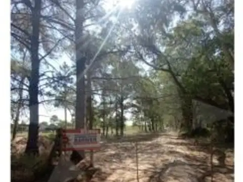 Terreno en Venta de 600,0 m2