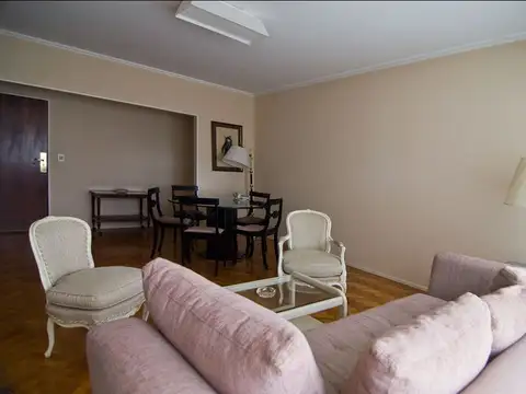 Departamento en Alquiler en Recoleta, USD 1.400