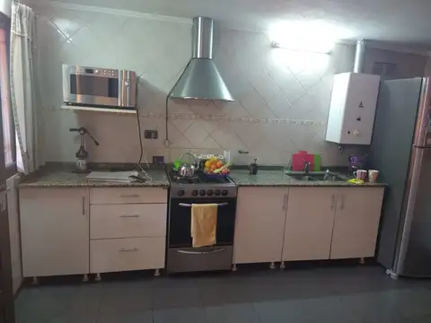 Casa en Venta en Rosario, USD 38.000