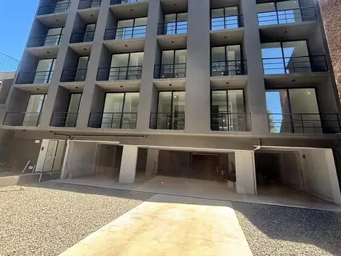 Departamento en Venta en Ciudad De Tigre, USD 173.420