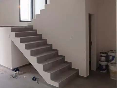 Docta Urbanizacion etapa 100