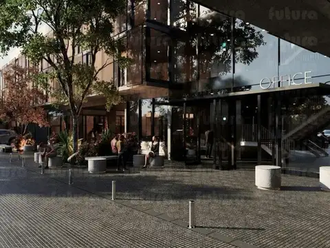 Local en Alquiler A Estrenar