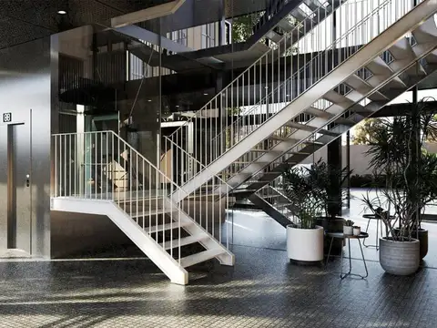 Local en Alquiler A Estrenar