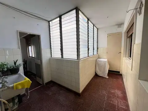 Departamento en Venta en Belgrano, USD 260.000