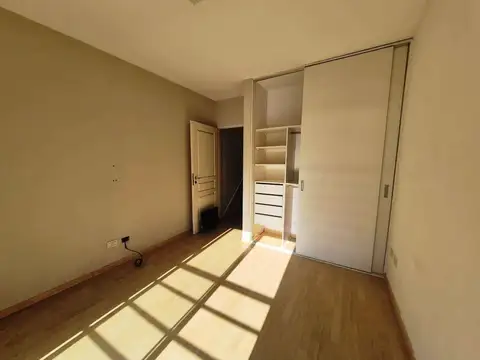 Departamento en Alquiler 13 años