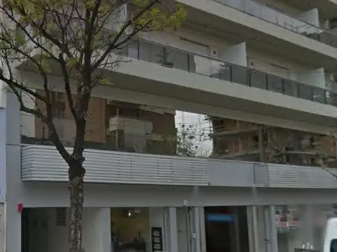 Cochera - Centro Oeste